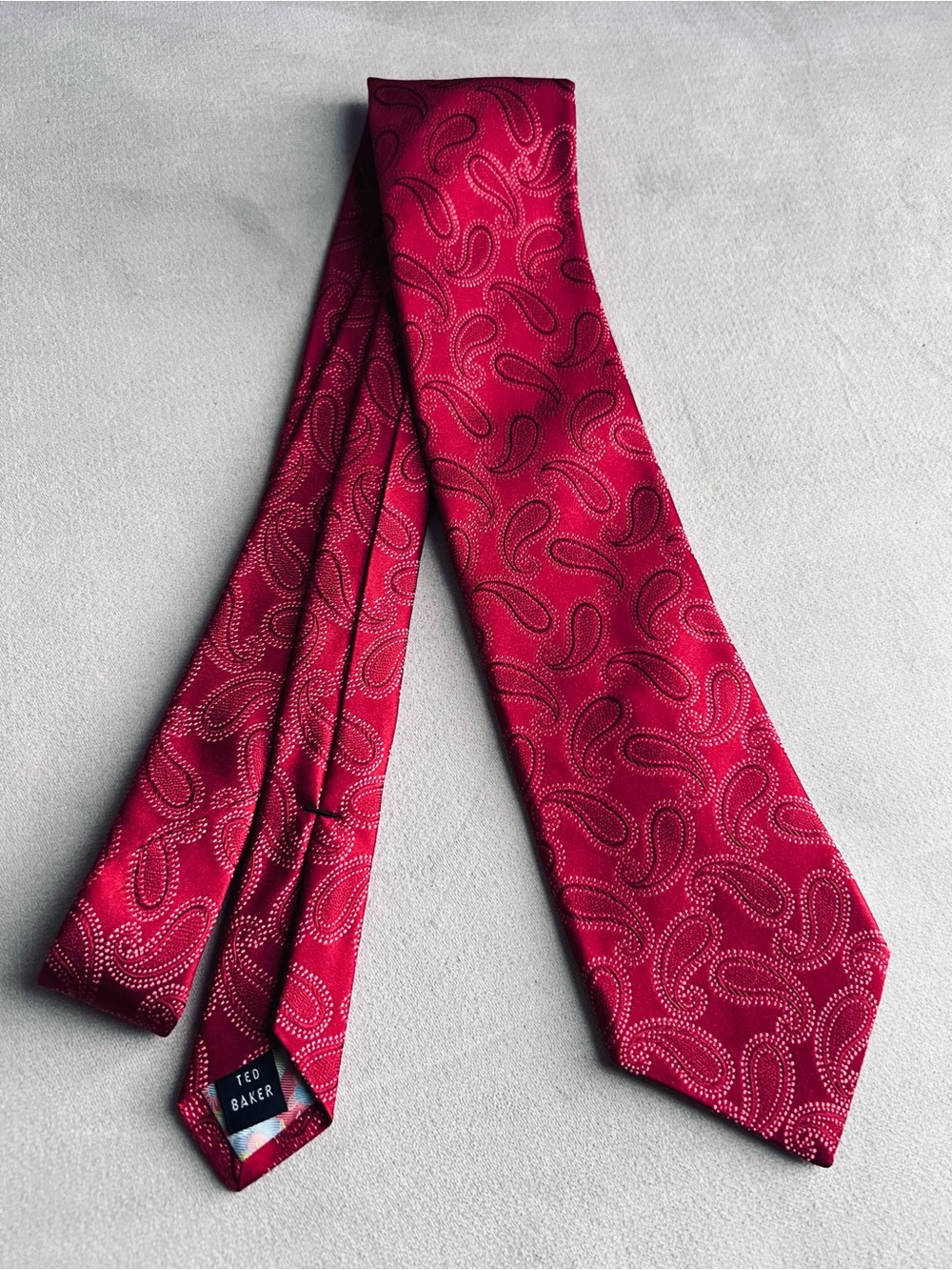 Ted Baker London Silk Tie